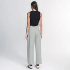Calça Wide Leg