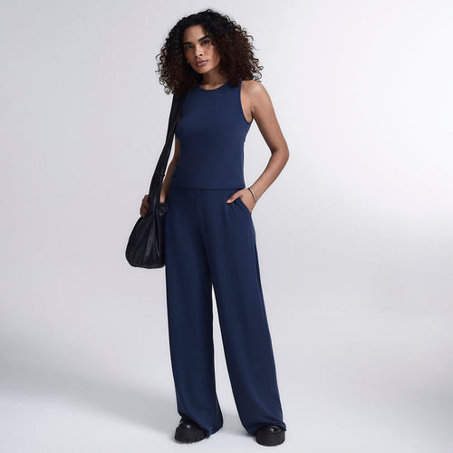 Blusa Feminina Minimal Top Light InLounge™