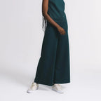 Calça Wide Leg