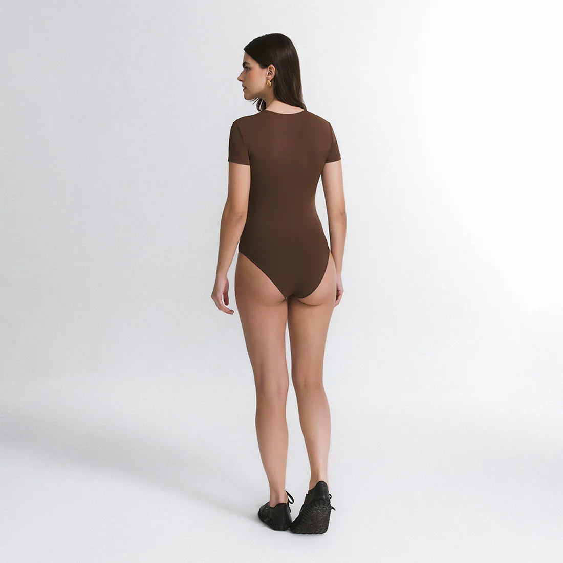 Perfect Body Decote U