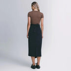 Blusa Skin Cropped