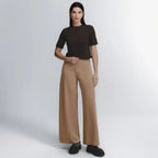 Blusa Boxy Cropped