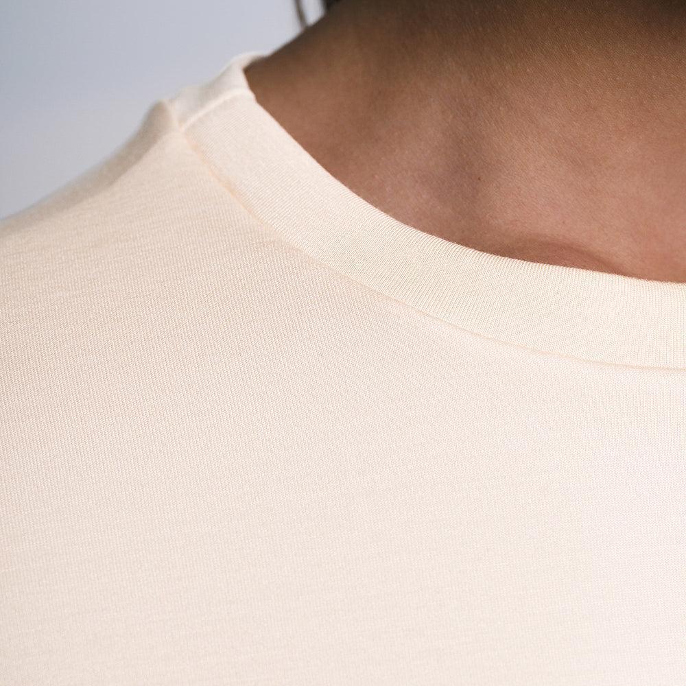 Blusa Boxy Cropped