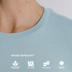 Blusa Skin Cropped