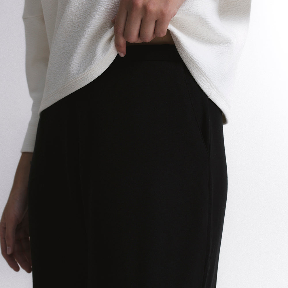 Calça Wide Leg Light InLounge™