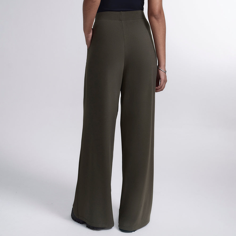 Calça Wide Leg Light InLounge™