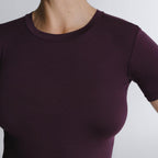 Blusa Skin Cropped