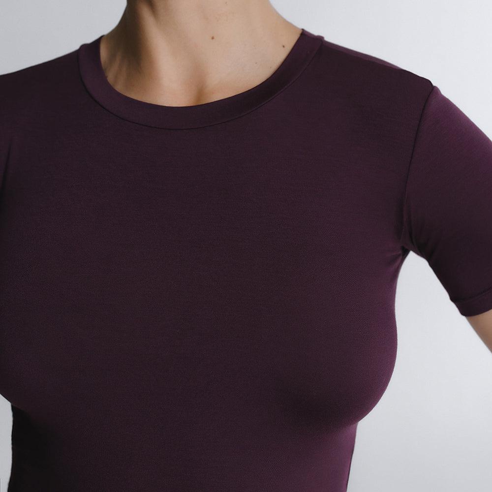 Blusa Skin Cropped
