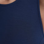 Blusa Feminina Minimal Top Light InLounge™