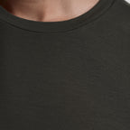 Blusa Feminina Boxy Cropped Light InLounge™