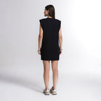 Vestido Curto Sharp InLounge™