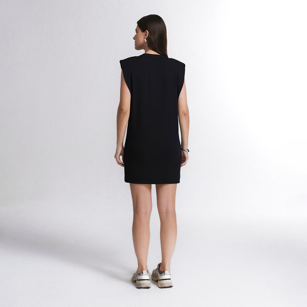 Vestido Curto Sharp InLounge™