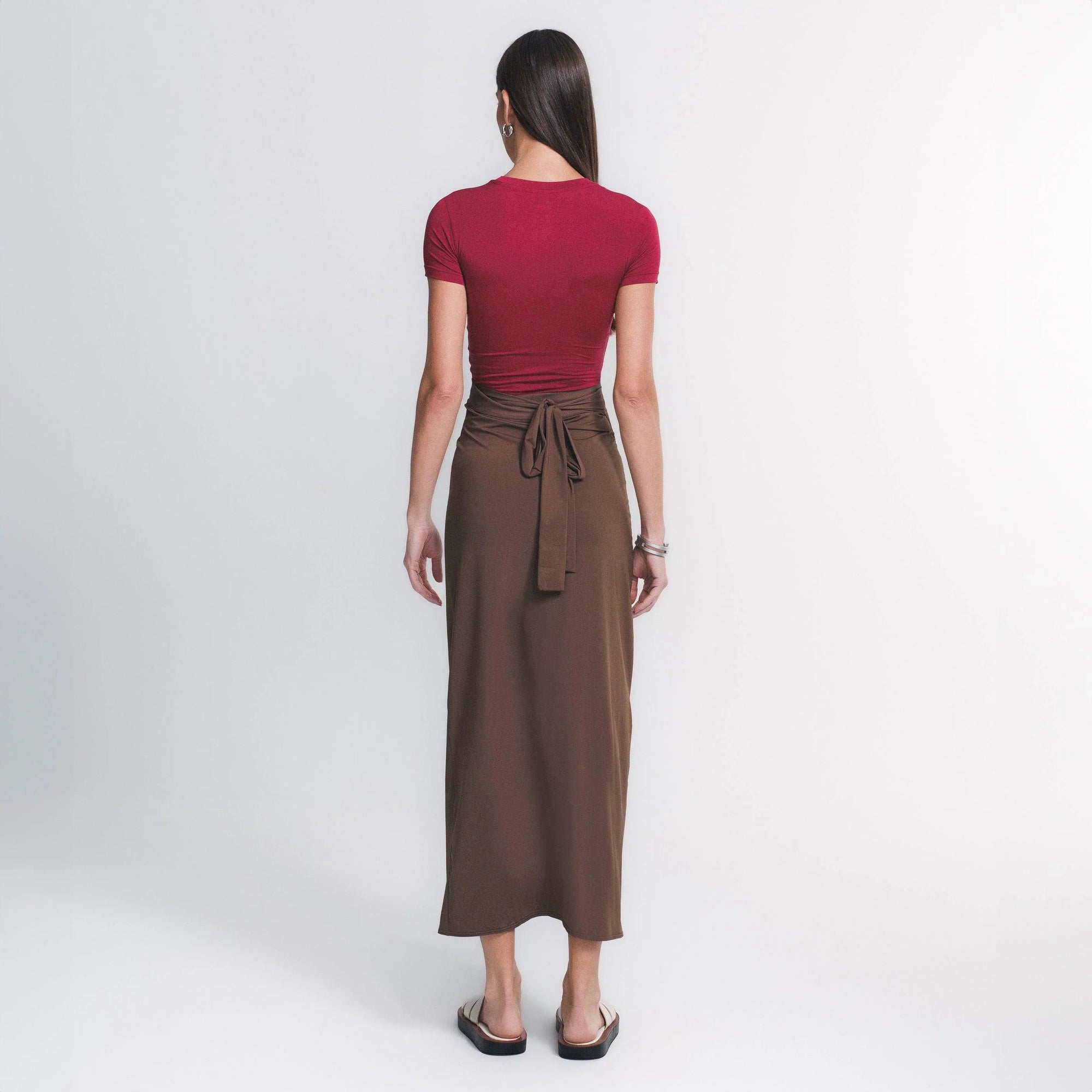 Blusa Skin Cropped