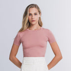 Blusa Skin Cropped