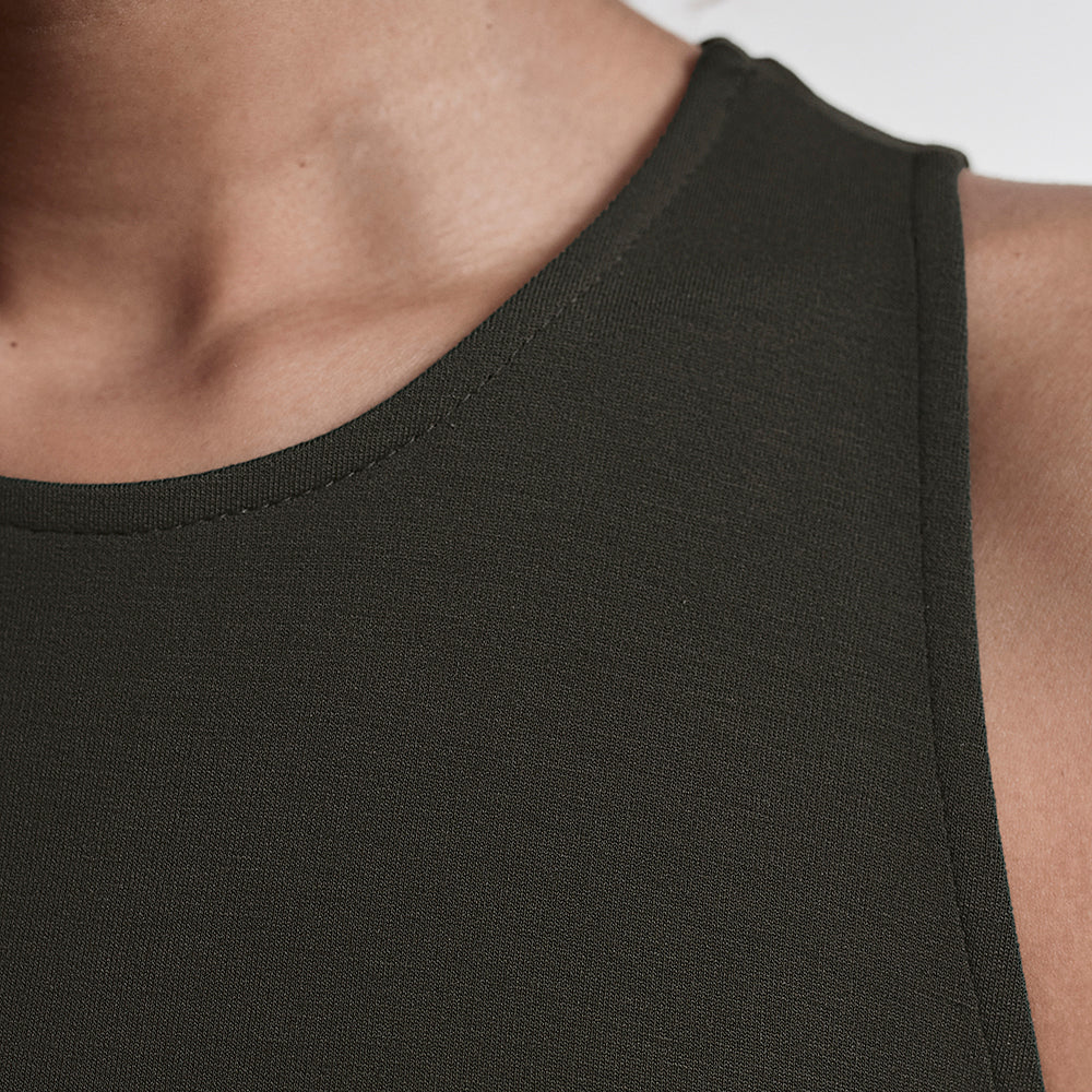 Blusa Feminina Minimal Top Light InLounge™