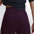 Calça Wide Leg