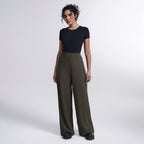 Calça Wide Leg Light InLounge™