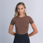 Blusa Skin Cropped
