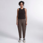 Blusa Feminina Minimal Top Light InLounge™