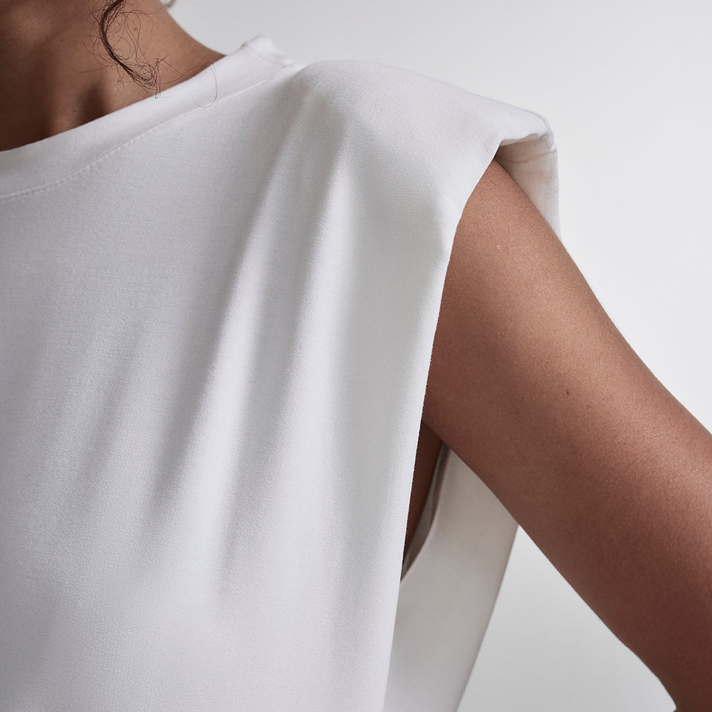 Vestido Curto Sharp InLounge™