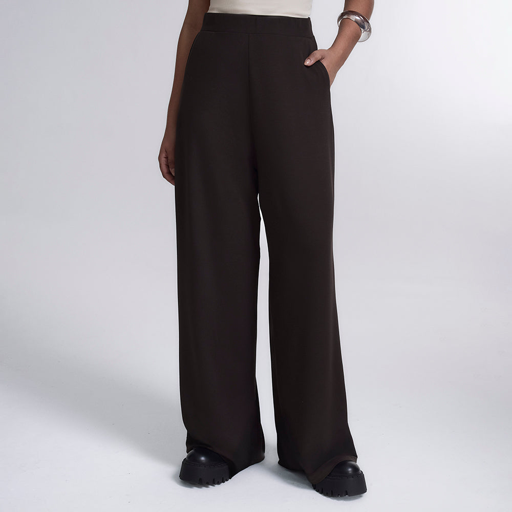 Calça Wide Leg Light InLounge™