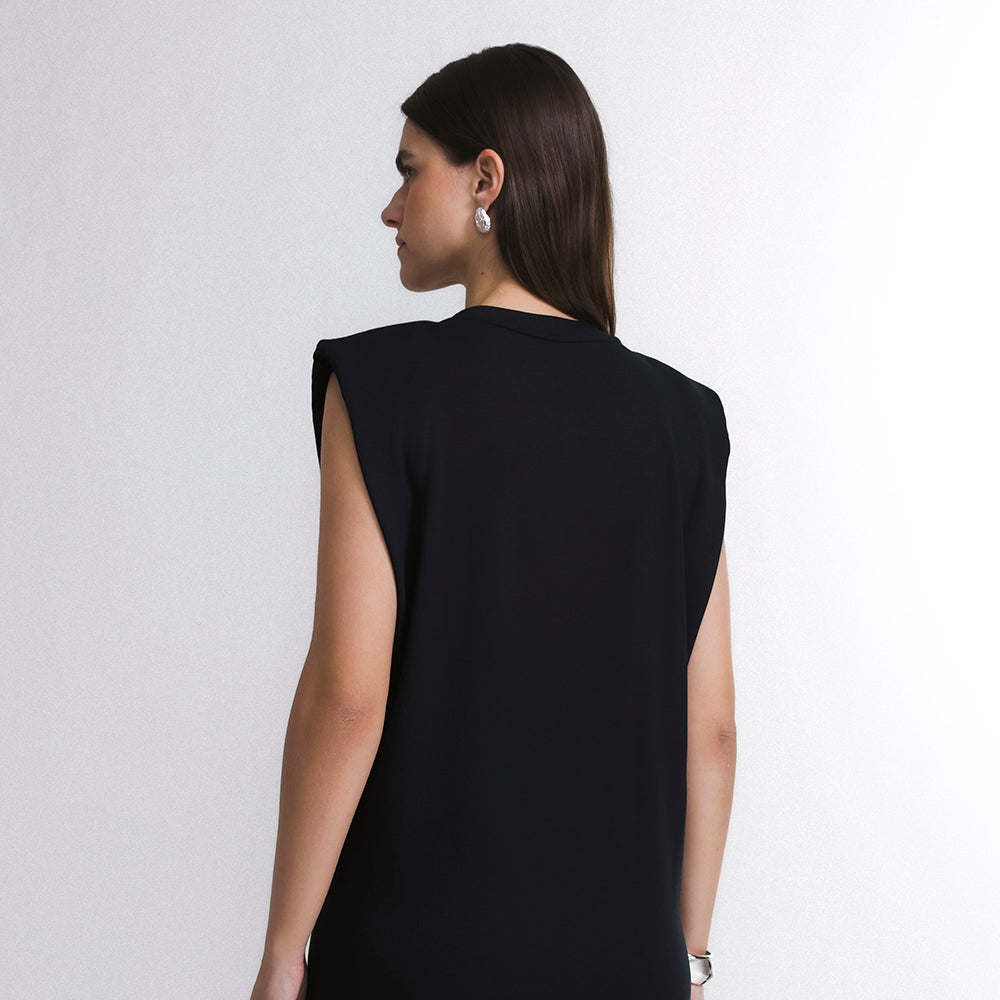 Vestido Curto Sharp InLounge™