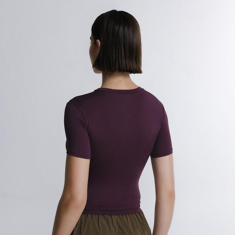 Blusa Skin Cropped