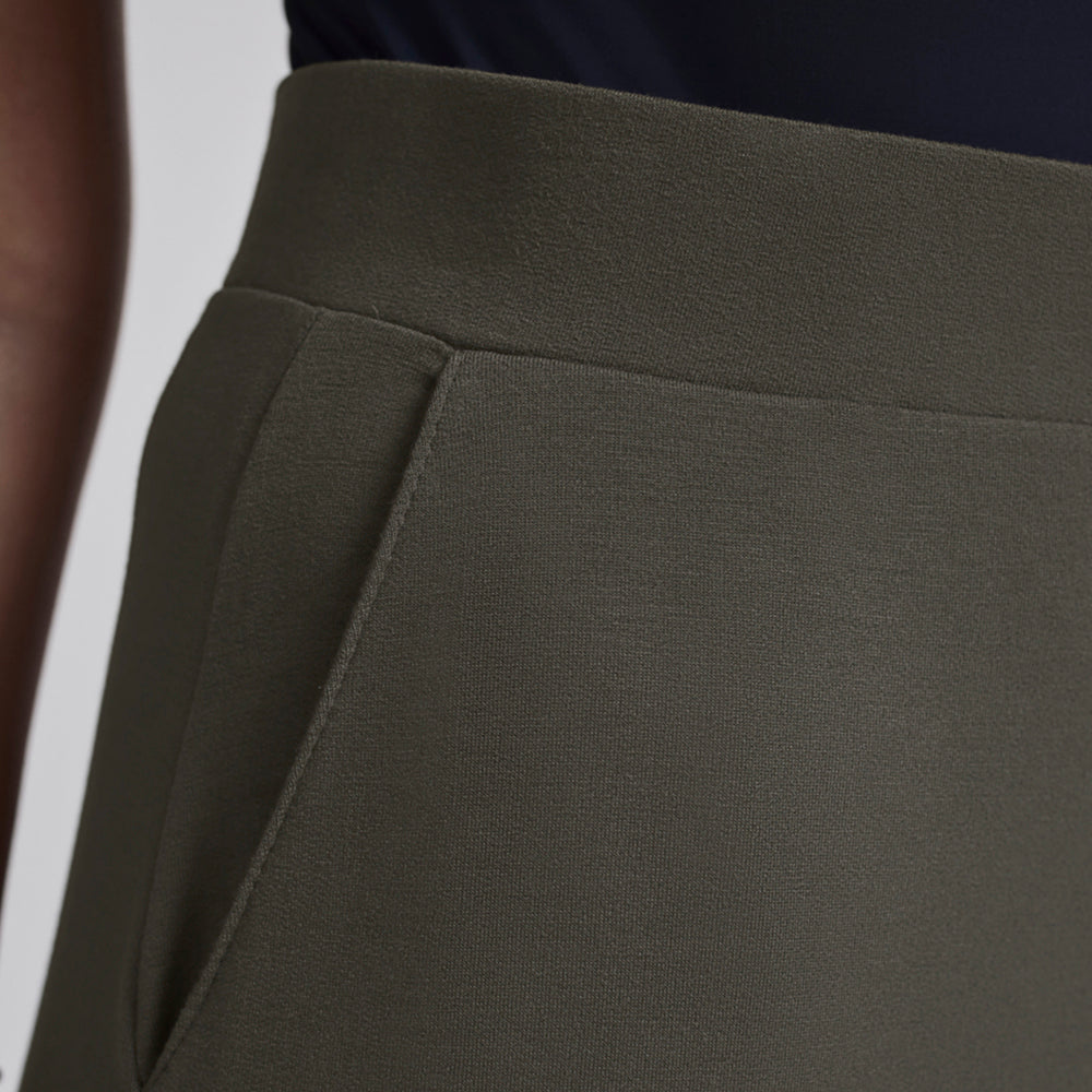 Calça Wide Leg Light InLounge™