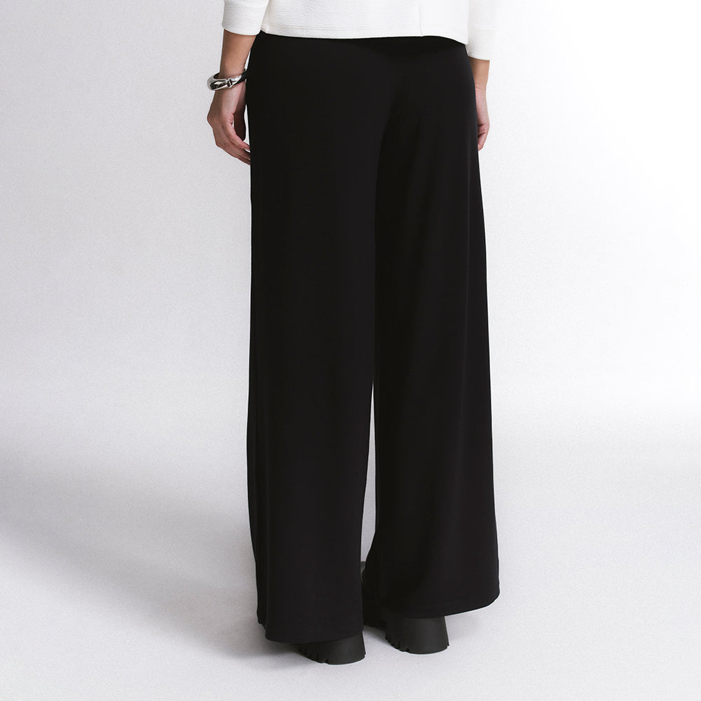 Calça Wide Leg Light InLounge™
