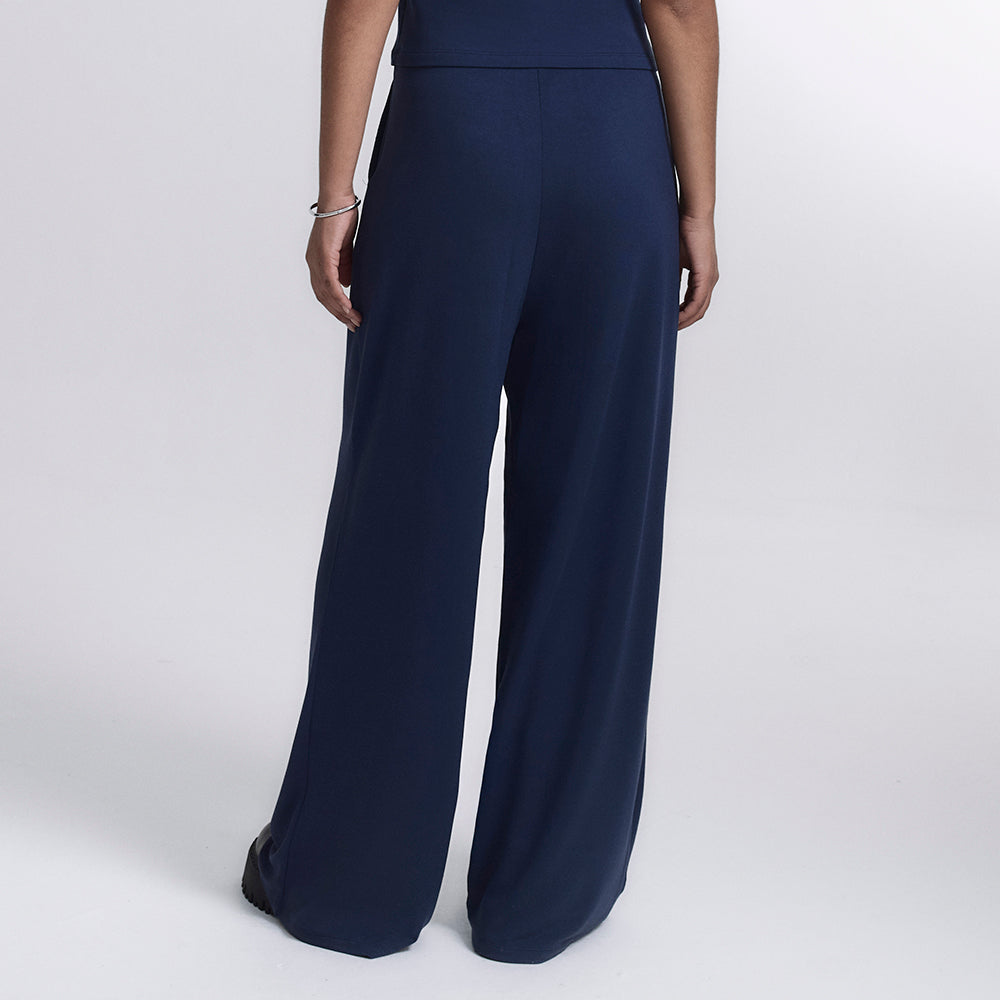 Calça Wide Leg Light InLounge™