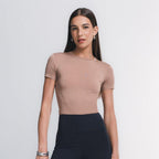 Blusa Skin Cropped