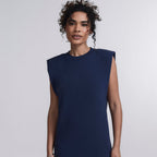 Vestido Curto Sharp InLounge™