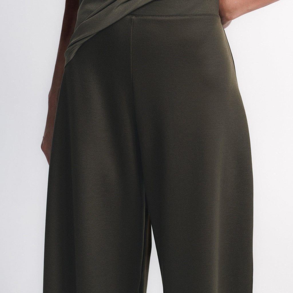 Calça Wide Leg