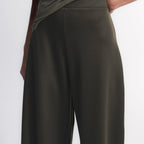 Calça Wide Leg