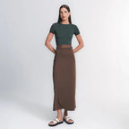 Blusa Skin Cropped
