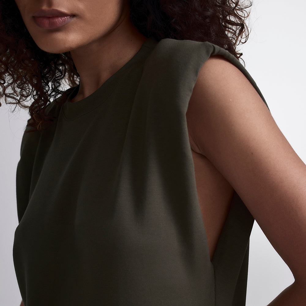 Vestido Curto Sharp InLounge™