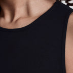 Blusa Feminina Minimal Top Light InLounge™