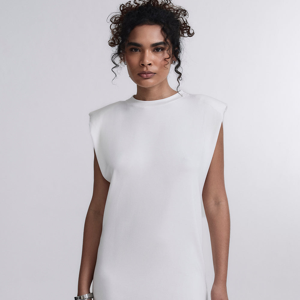 Vestido Curto Sharp InLounge™