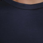 Blusa Boxy Cropped