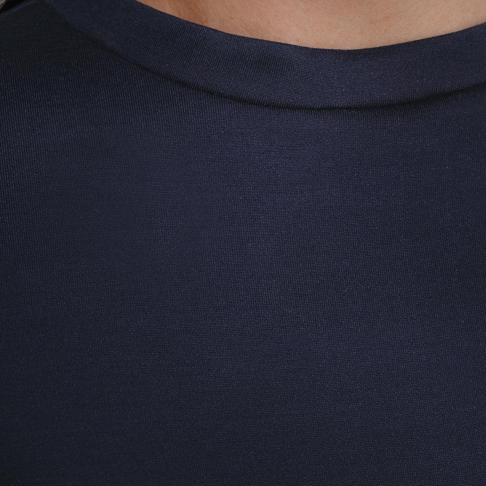 Blusa Boxy Cropped