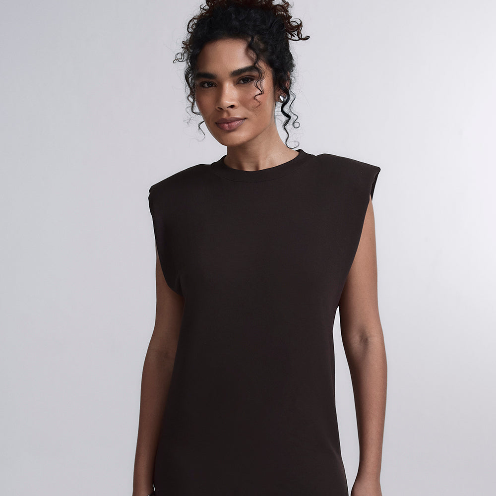 Vestido Curto Sharp InLounge™