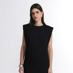 Vestido Curto Sharp InLounge™