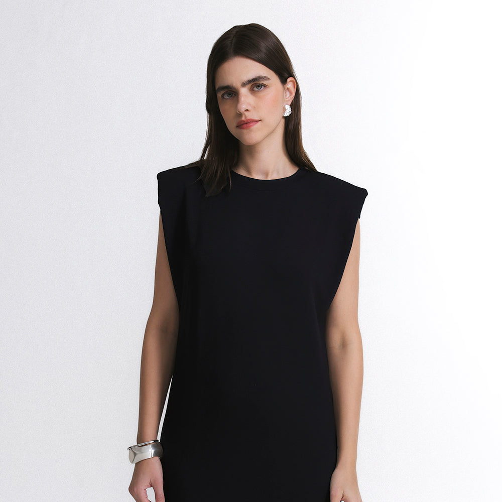 Vestido Curto Sharp InLounge™