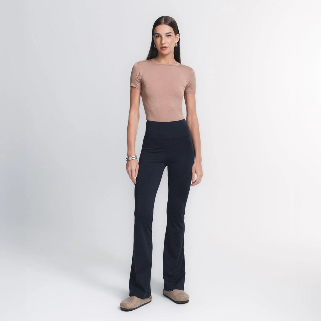 Blusa Skin Cropped