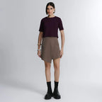 Blusa Boxy Cropped