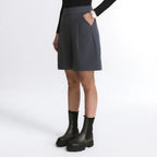 Bermuda Alfaiataria Tech Kyoto FutureForm® Feminina