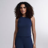 Blusa Feminina Minimal Top Light InLounge™