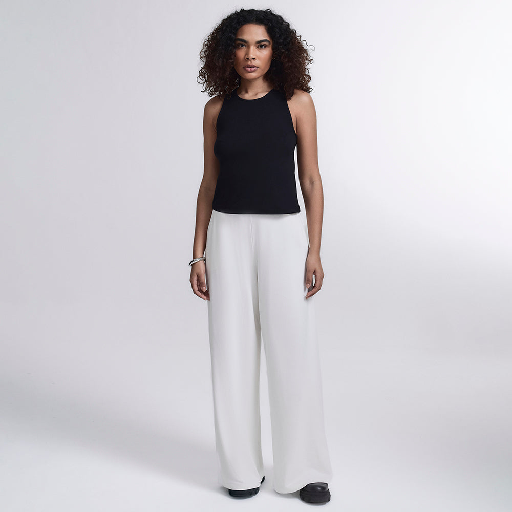 Blusa Feminina Minimal Top Light InLounge™
