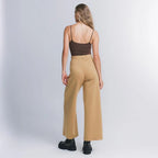 Calça Wide Leg