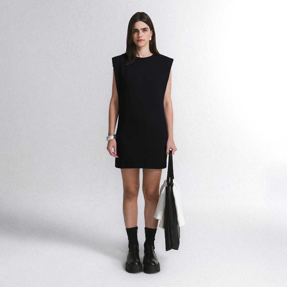 Vestido Curto Sharp InLounge™